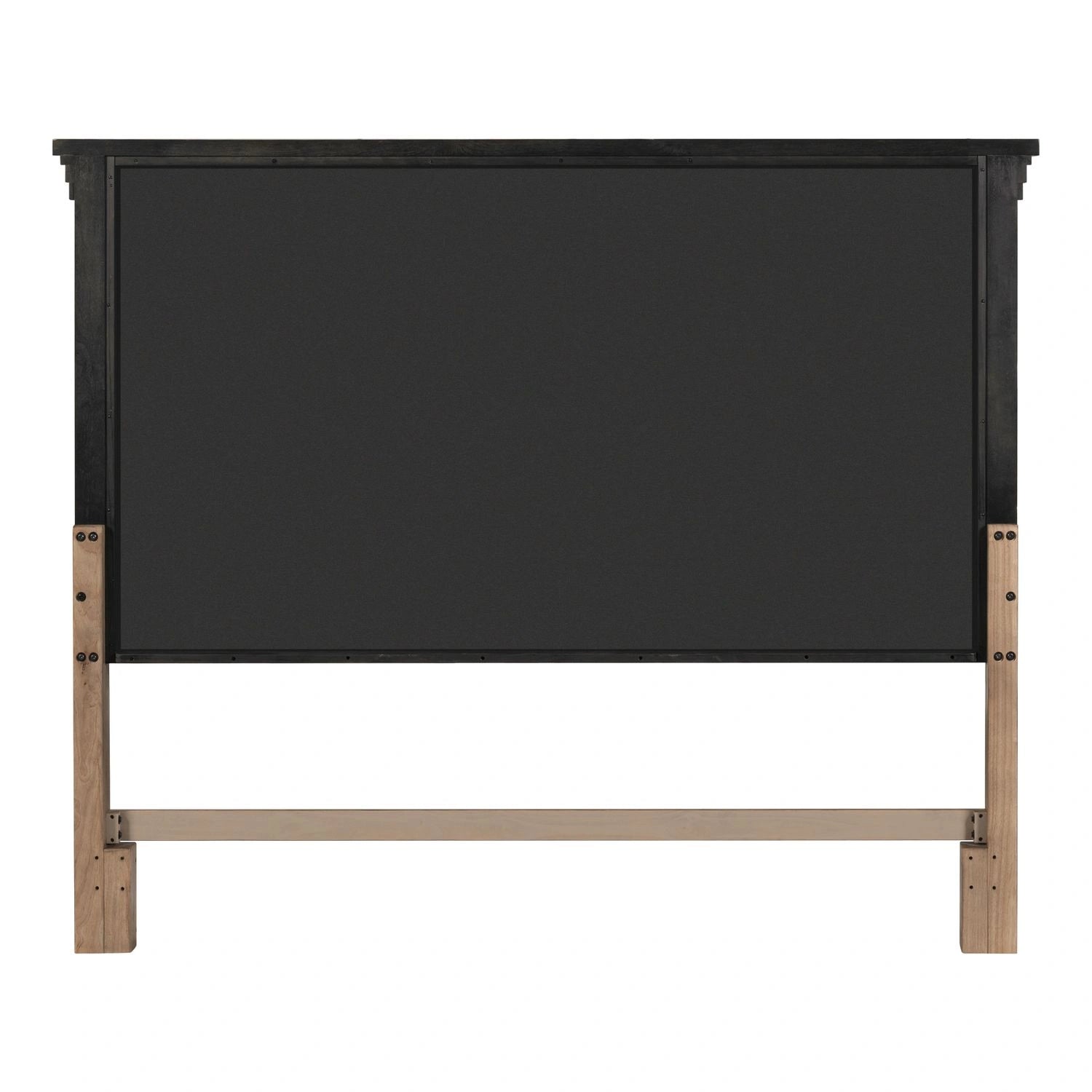 Haven Hills Panel Headboard image