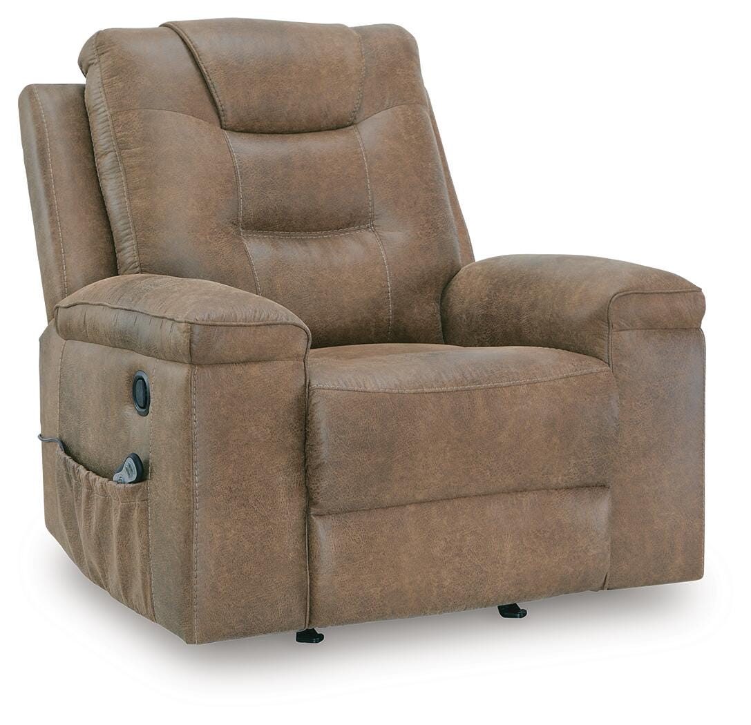 Stockworth Recliner - Luxury Home Furniture (MI)