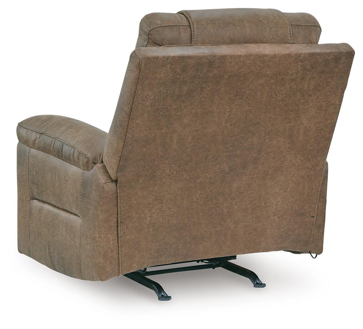Stockworth Recliner - Luxury Home Furniture (MI)