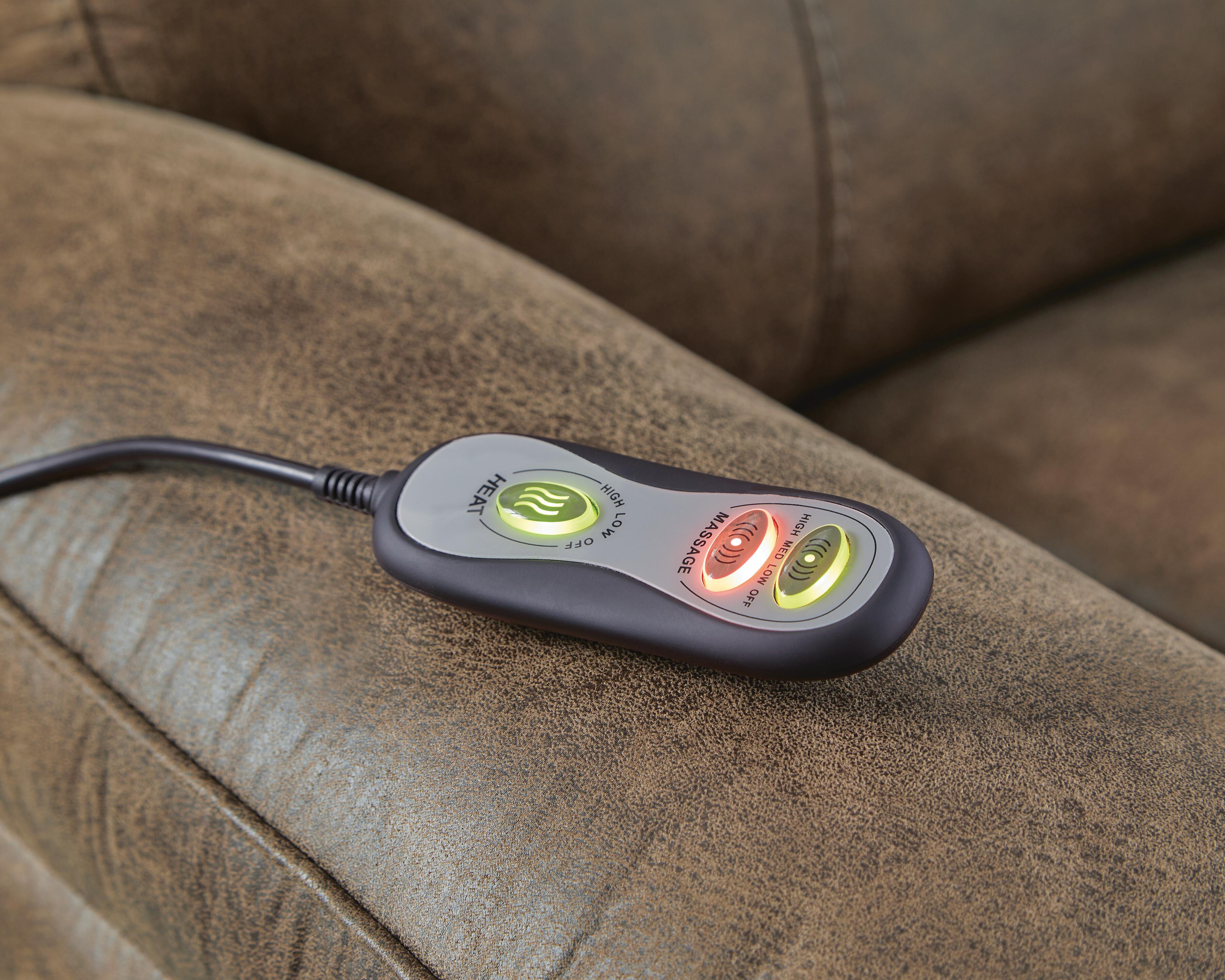 Stockworth Recliner - Luxury Home Furniture (MI)
