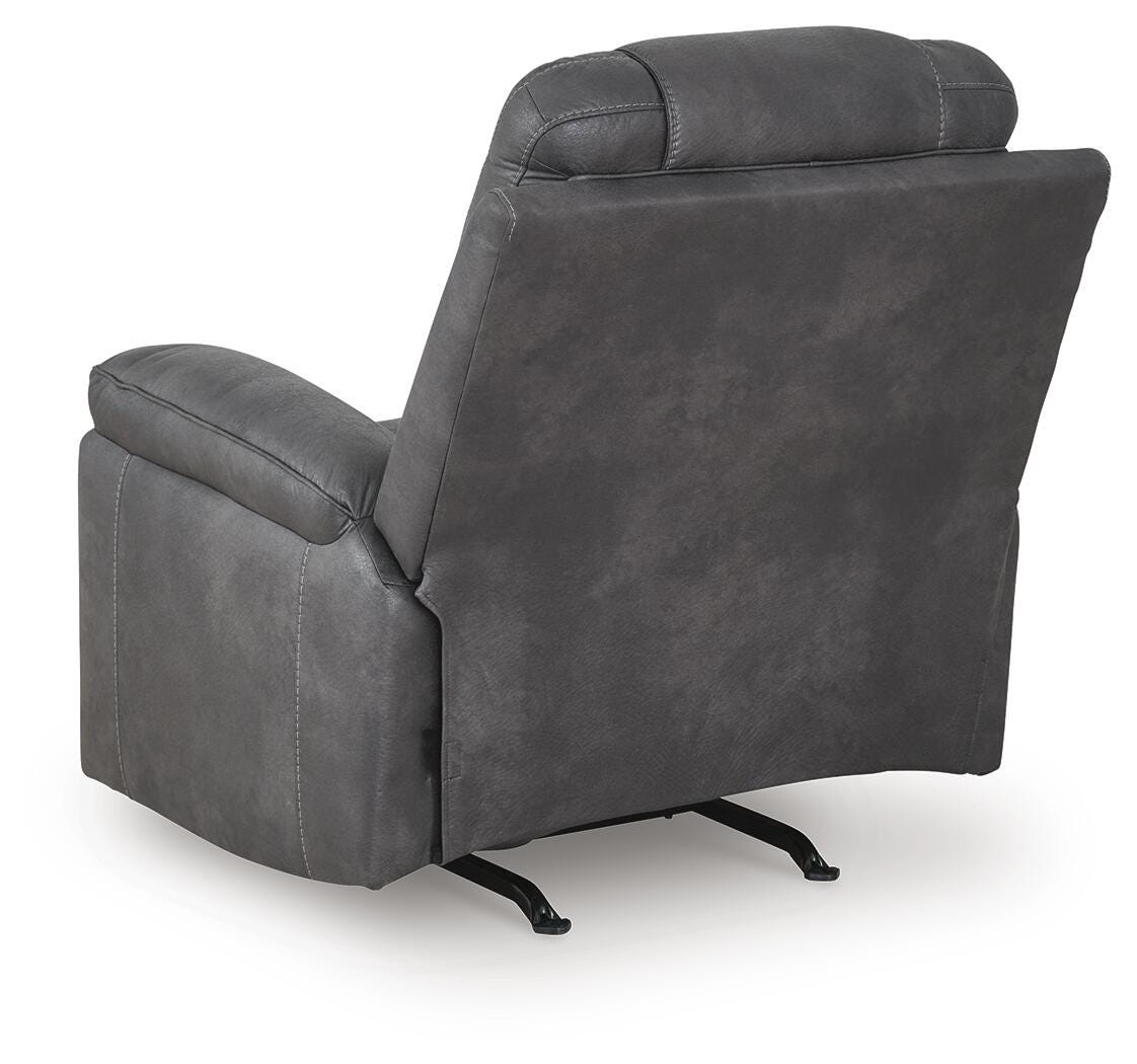 Stockworth Recliner - Luxury Home Furniture (MI)