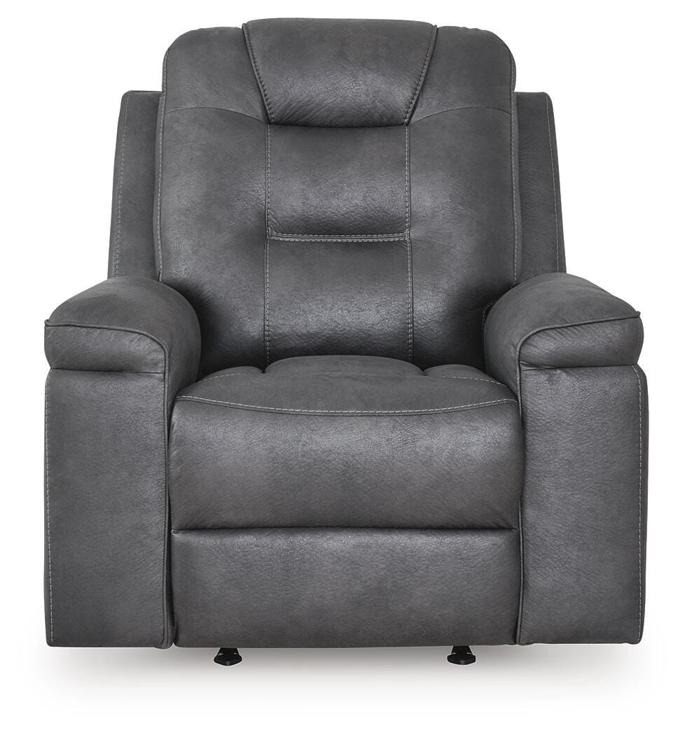Stockworth Recliner - Luxury Home Furniture (MI)