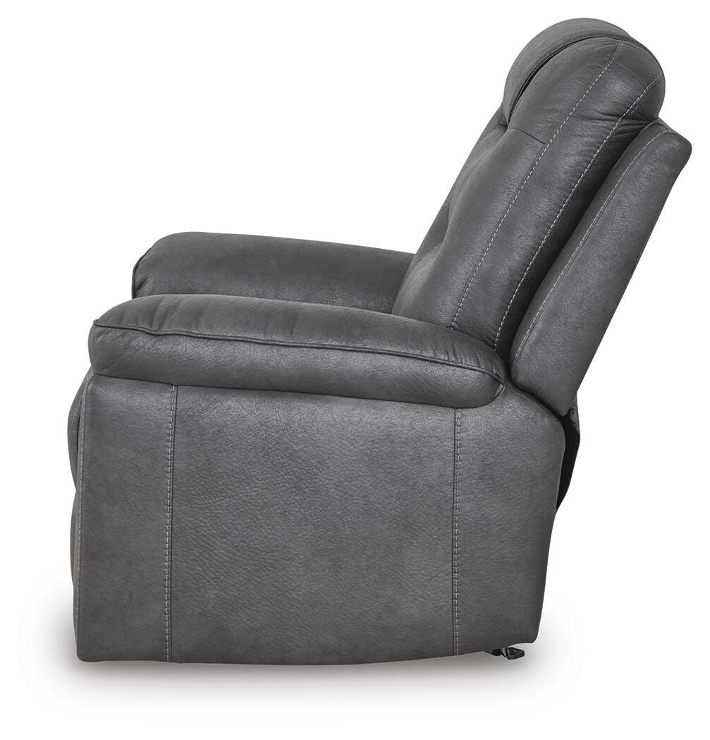 Stockworth Recliner - Luxury Home Furniture (MI)