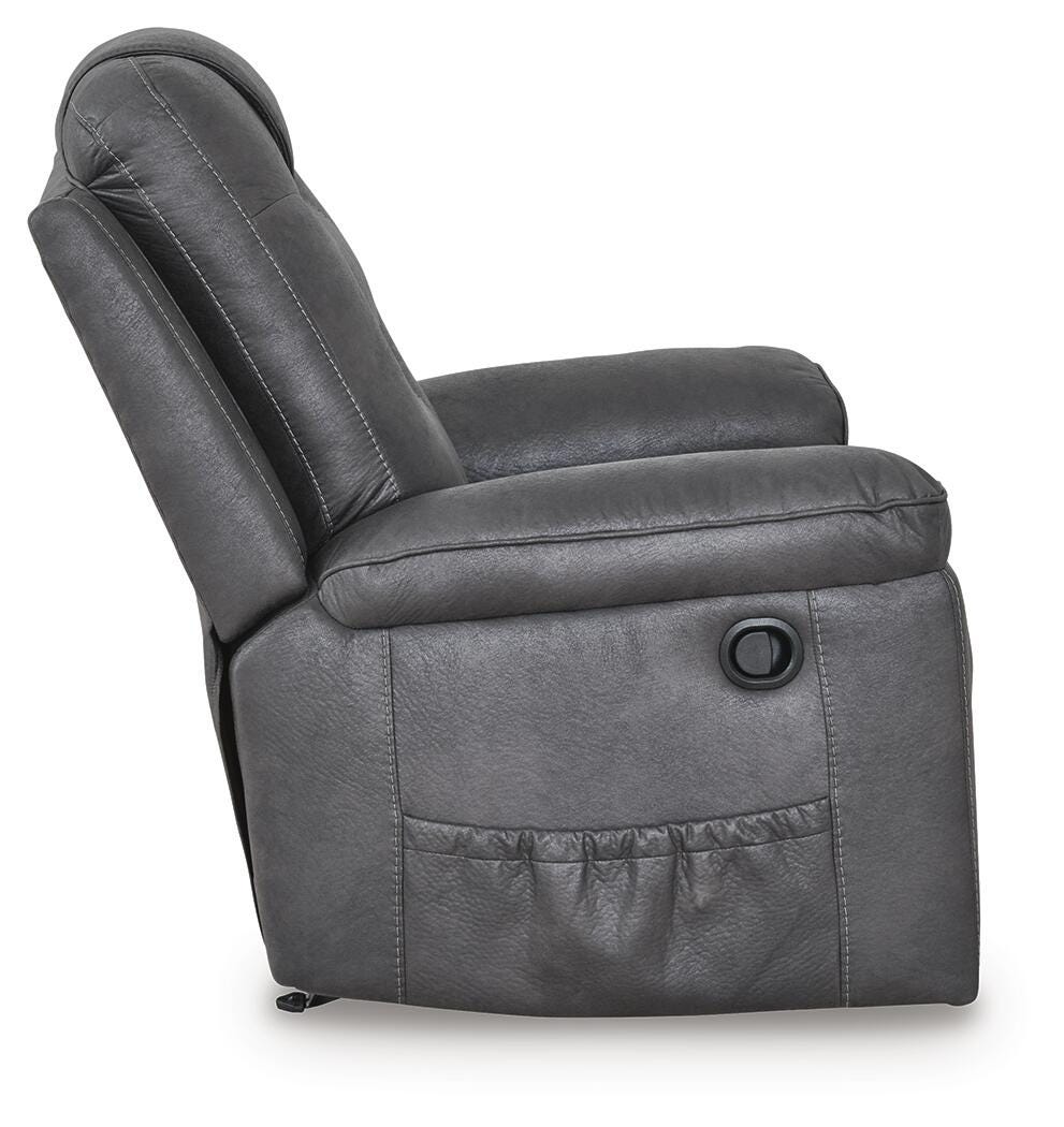 Stockworth Recliner - Luxury Home Furniture (MI)