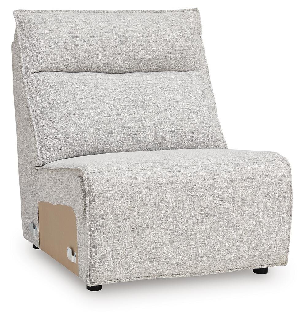 Modmax II Power Reclining Sectional with Console