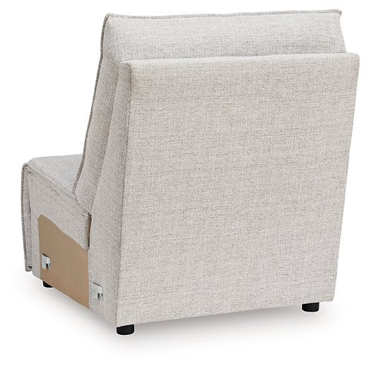 Modmax II Reclining Sofa Chaise - Luxury Home Furniture (MI)