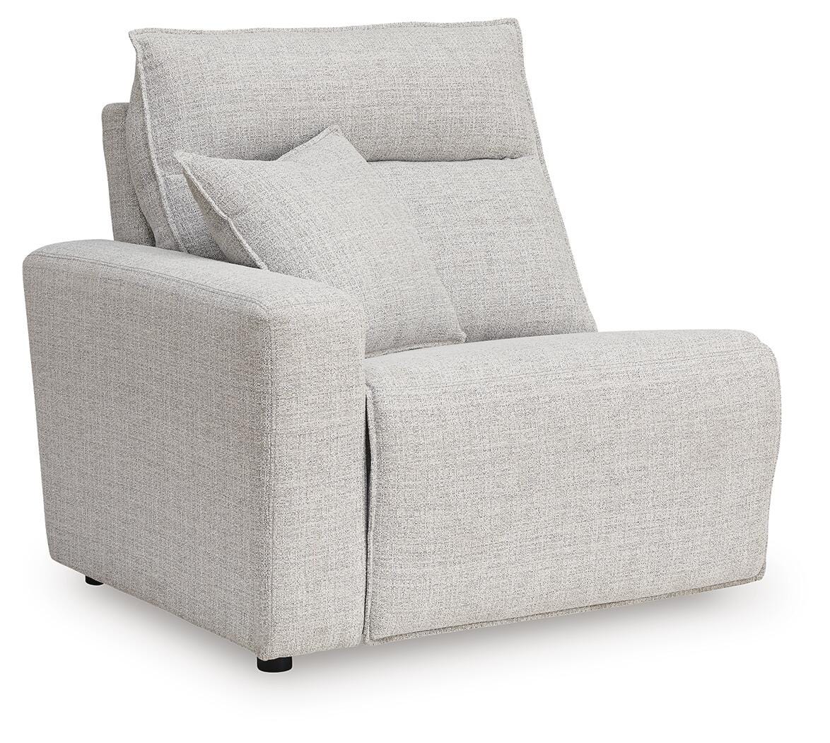 Modmax II Reclining Loveseat - Luxury Home Furniture (MI)