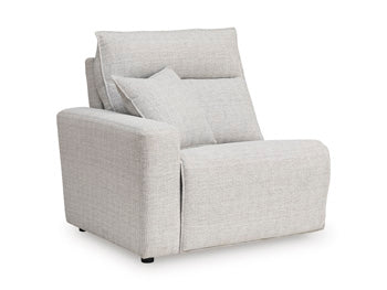 Modmax II Reclining Loveseat - Luxury Home Furniture (MI)