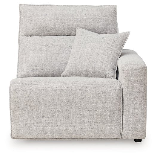 Modmax II Reclining Loveseat - Luxury Home Furniture (MI)