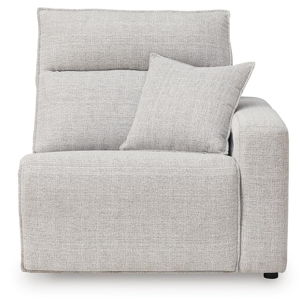 Modmax II Power Reclining Sectional