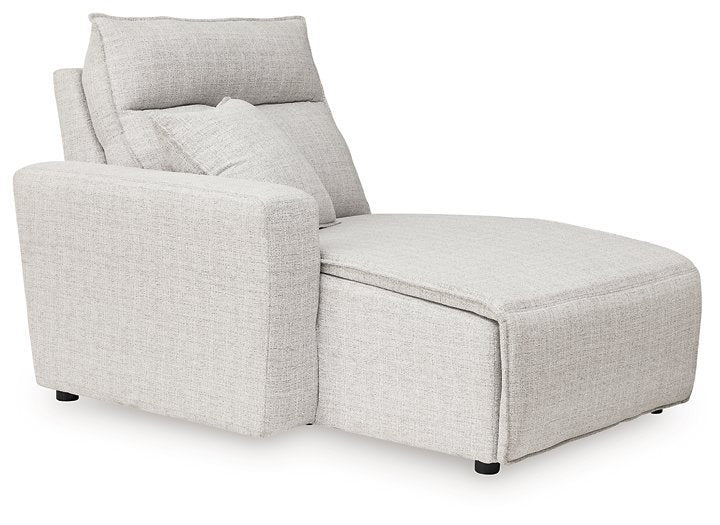 Modmax II Reclining Sofa Chaise - Luxury Home Furniture (MI)