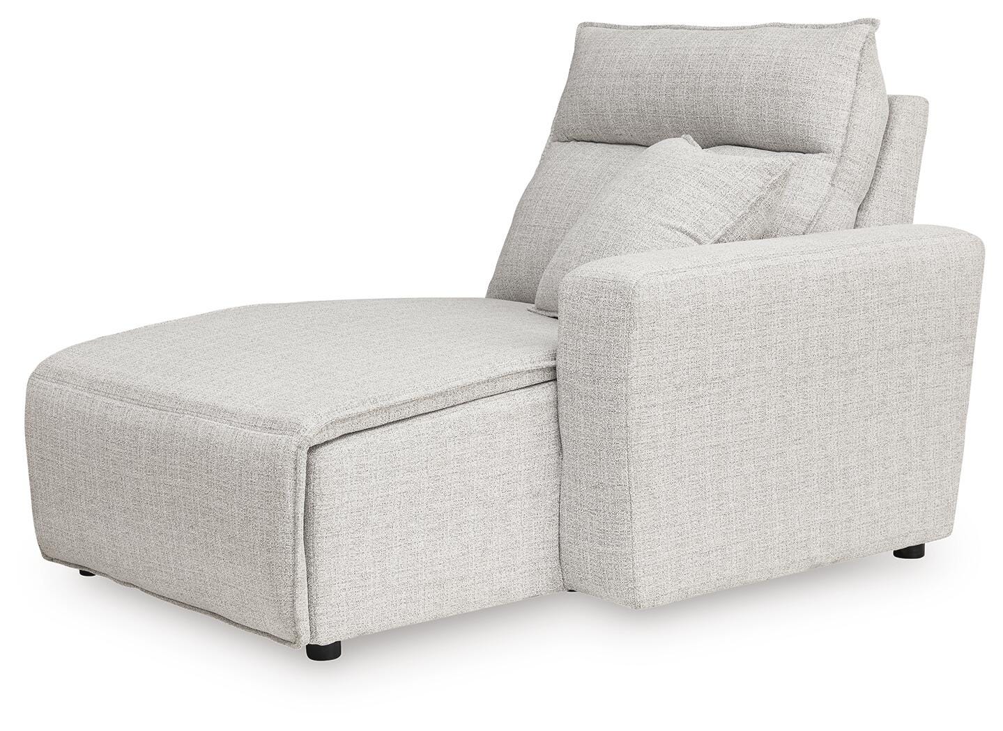 Modmax II Power Reclining Sectional with Chaise and Audio Console