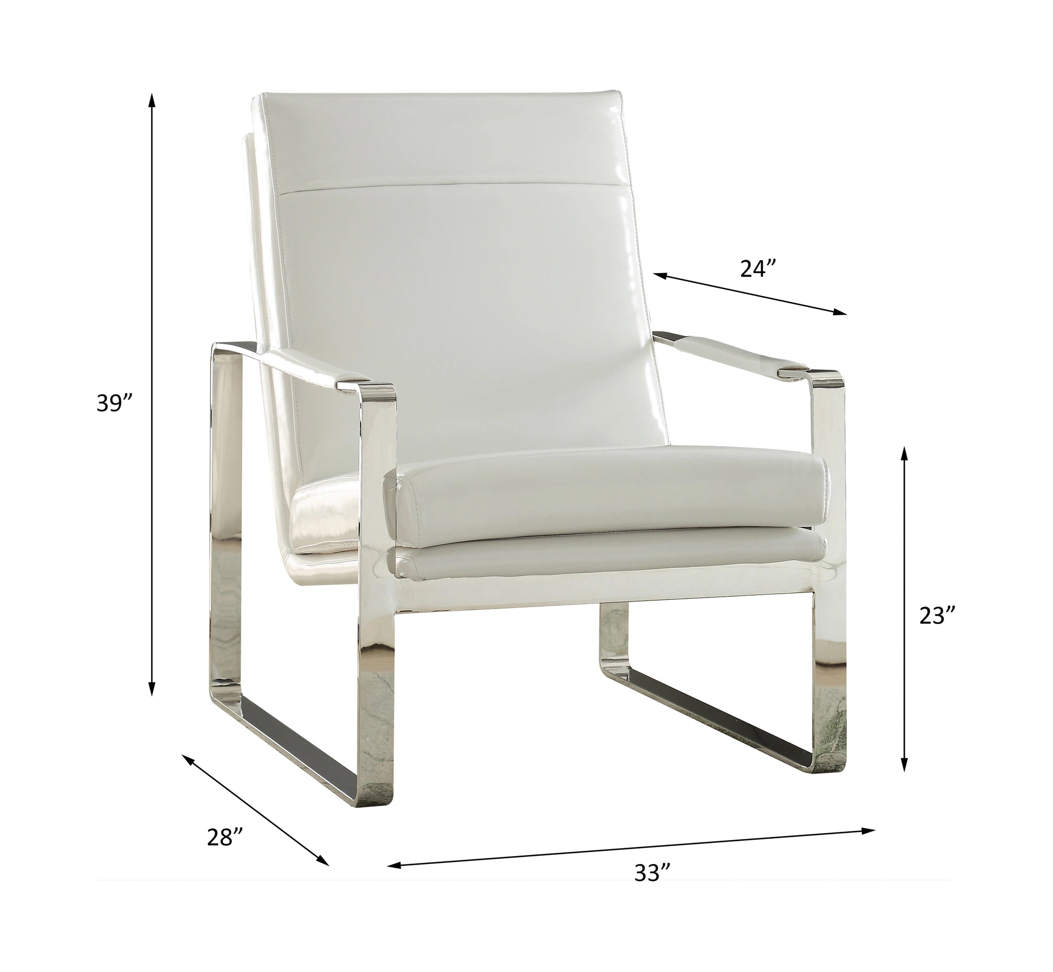 Accent Chair
