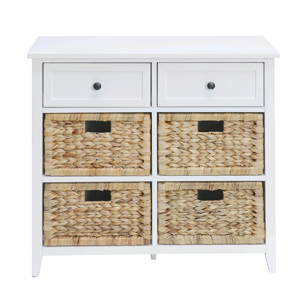 Console Table w/Storage