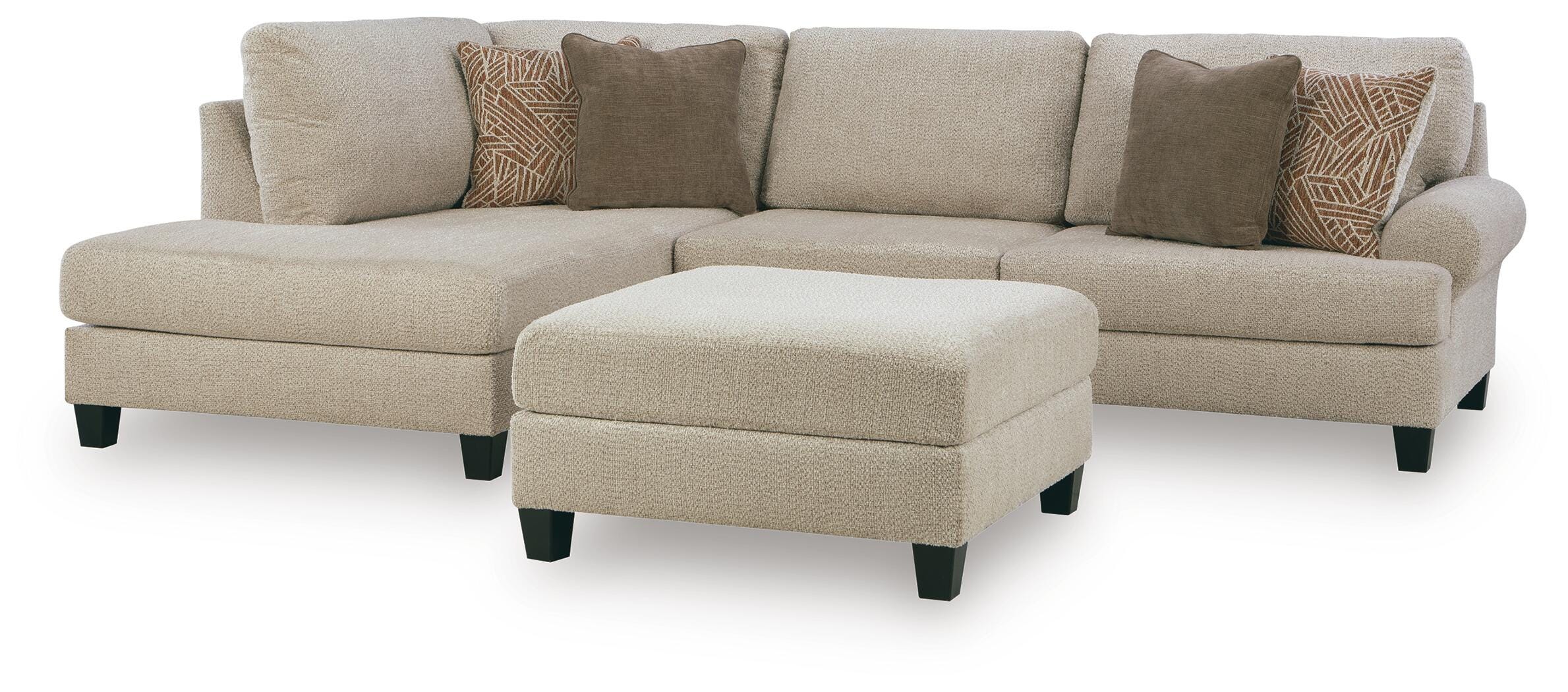 Steelwater Retreat Living Room Set - Luxury Home Furniture (MI)