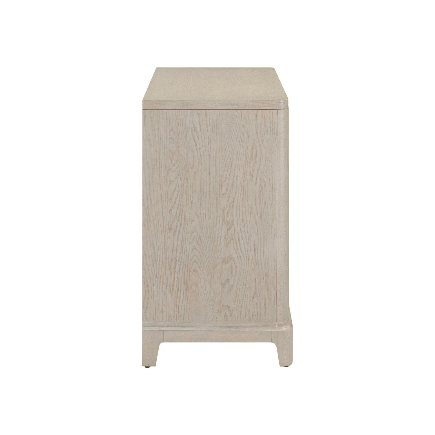 Montecito 2 Door Accent Cabinet image