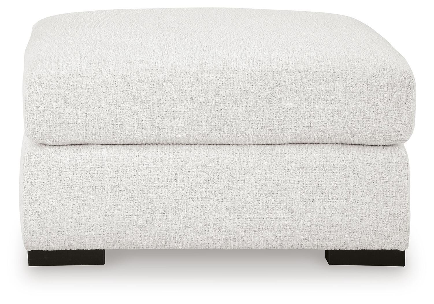 Misty-Lakes Oversized Accent Ottoman - Luxury Home Furniture (MI)