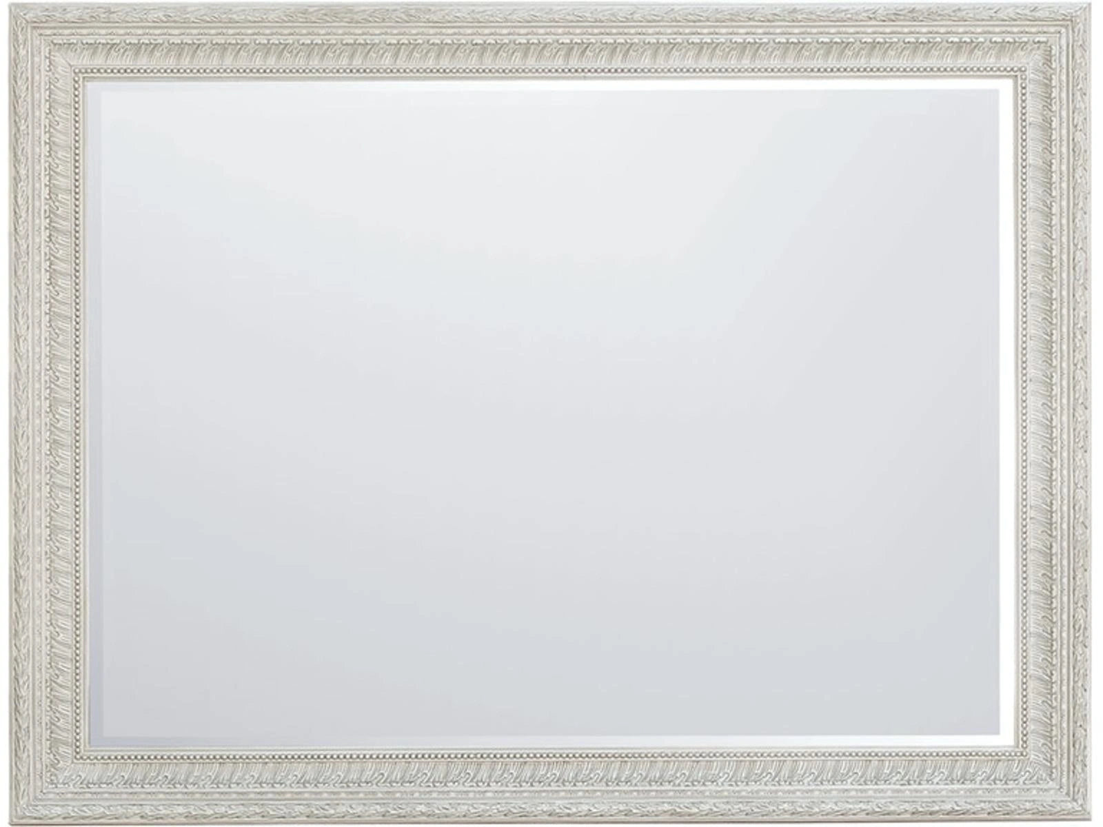 Pulaski Furniture Camila Mirror in Light Wood