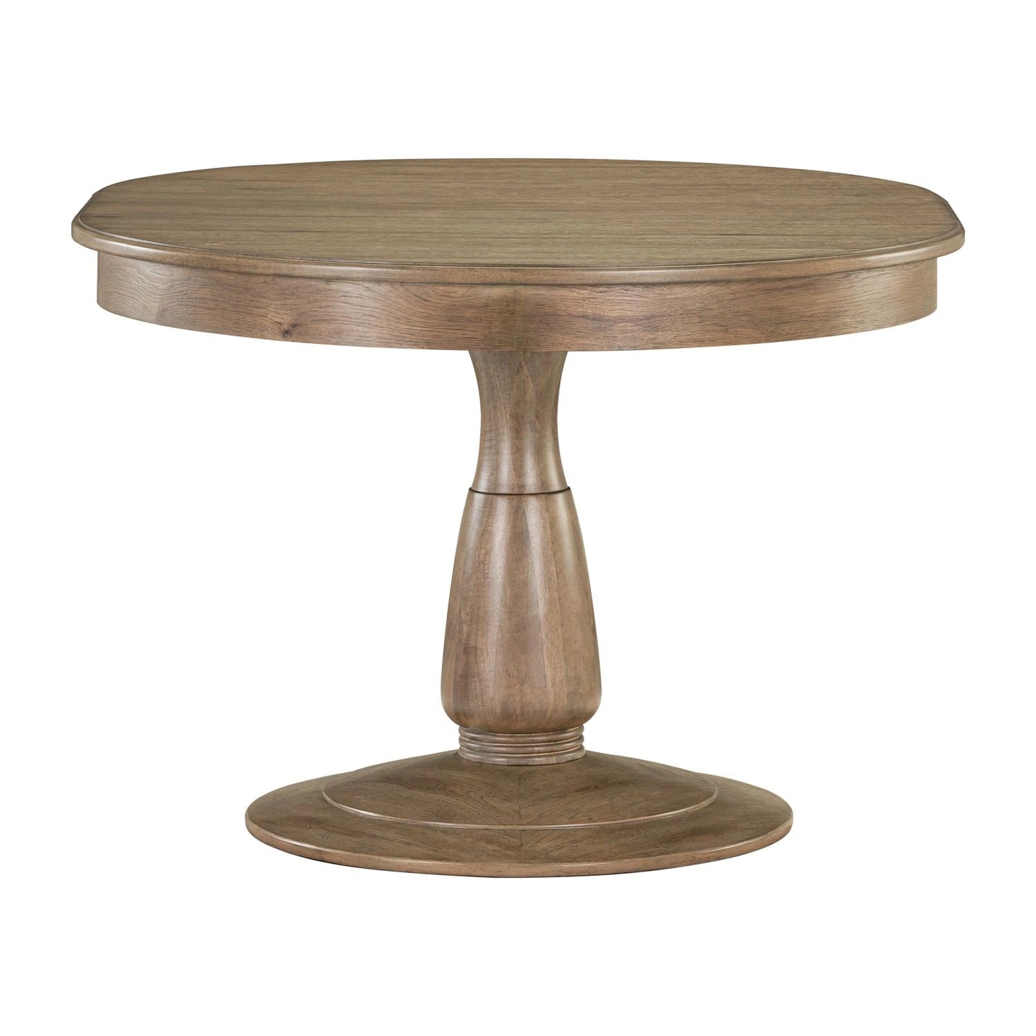 Hickory Grove Pedestal Table Set image