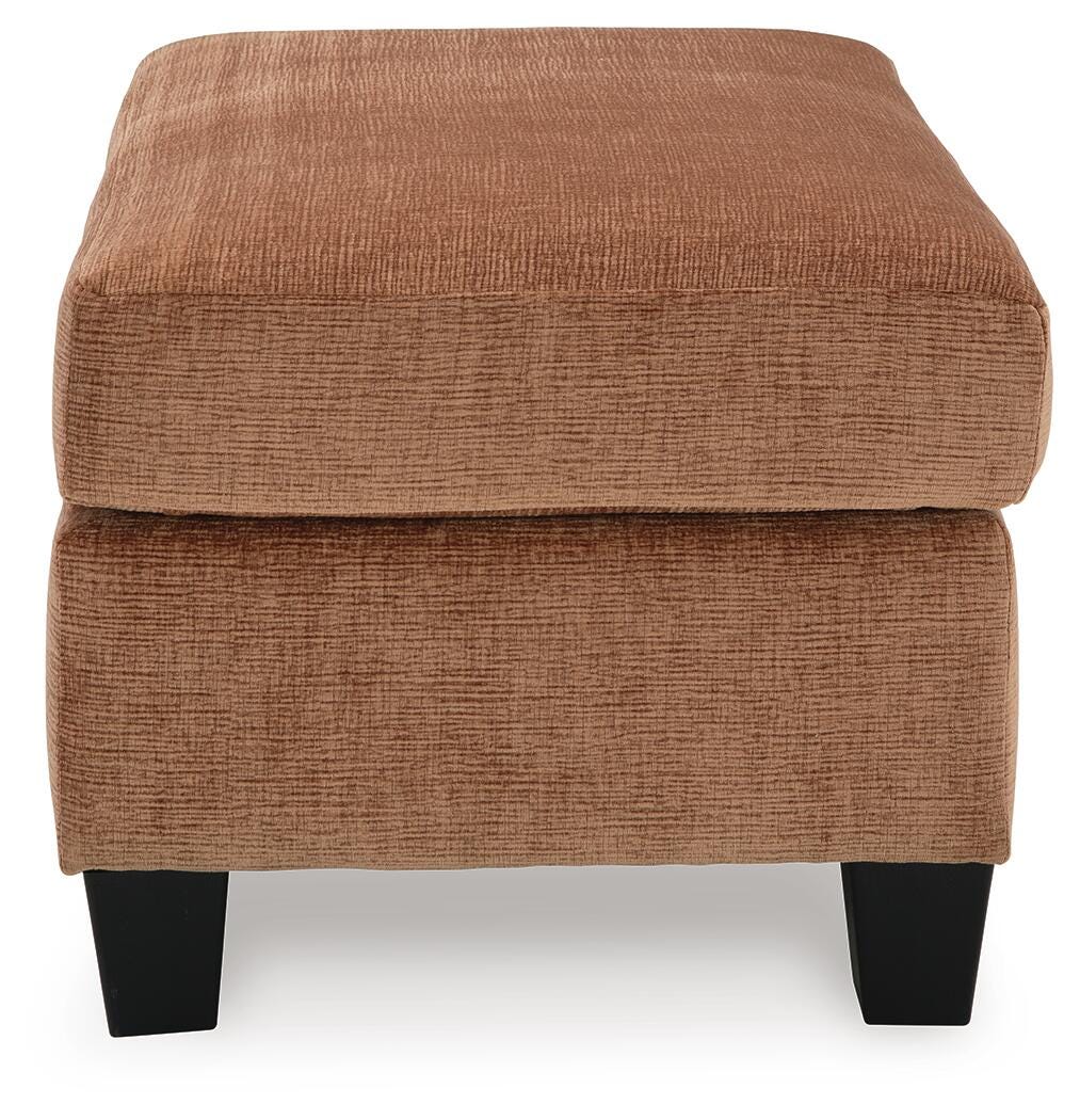 Amity Bay Ottoman - Luxury Home Furniture (MI)
