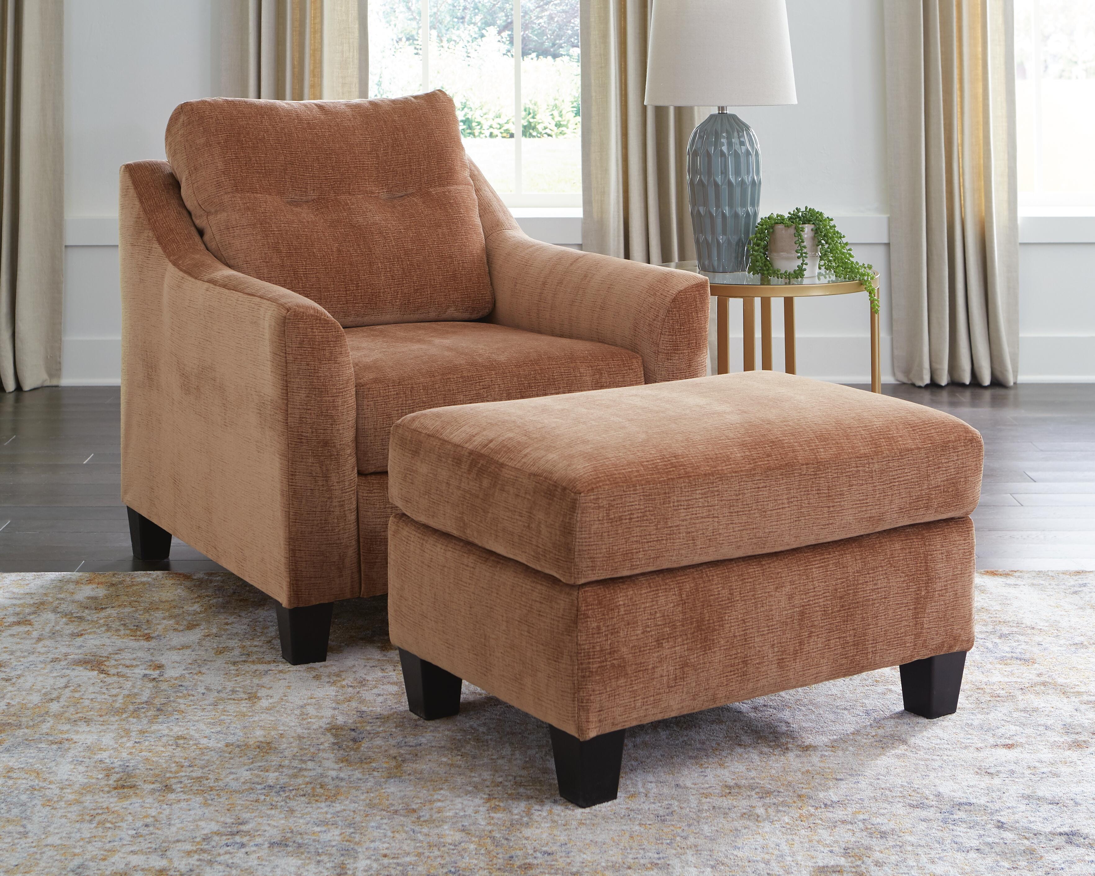 Amity Bay Living Room Set - Luxury Home Furniture (MI)
