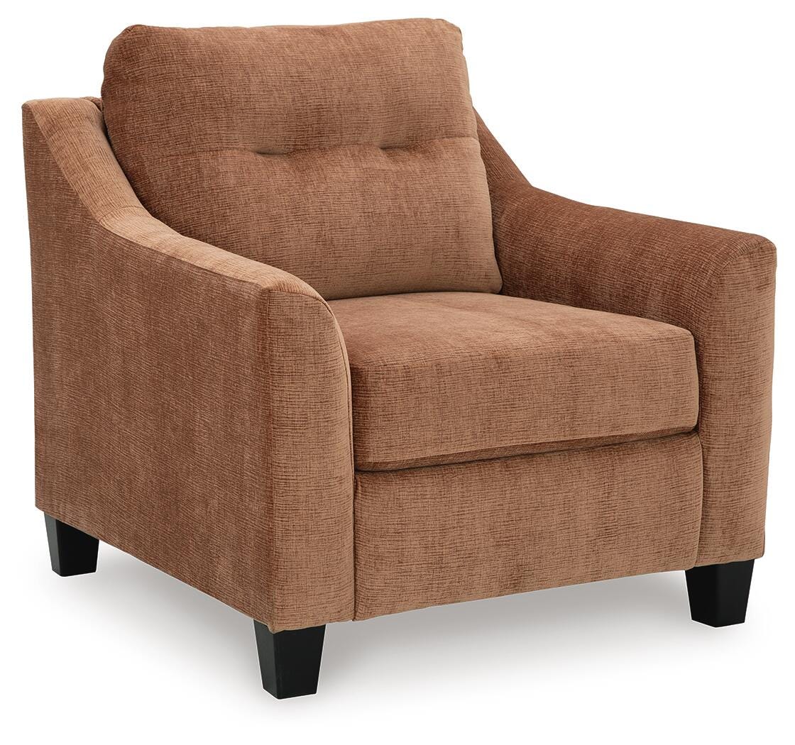 Amity Bay Chair - Luxury Home Furniture (MI)