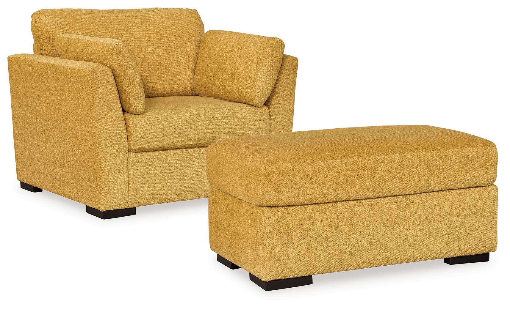 Keerwick Living Room Set - Luxury Home Furniture (MI)