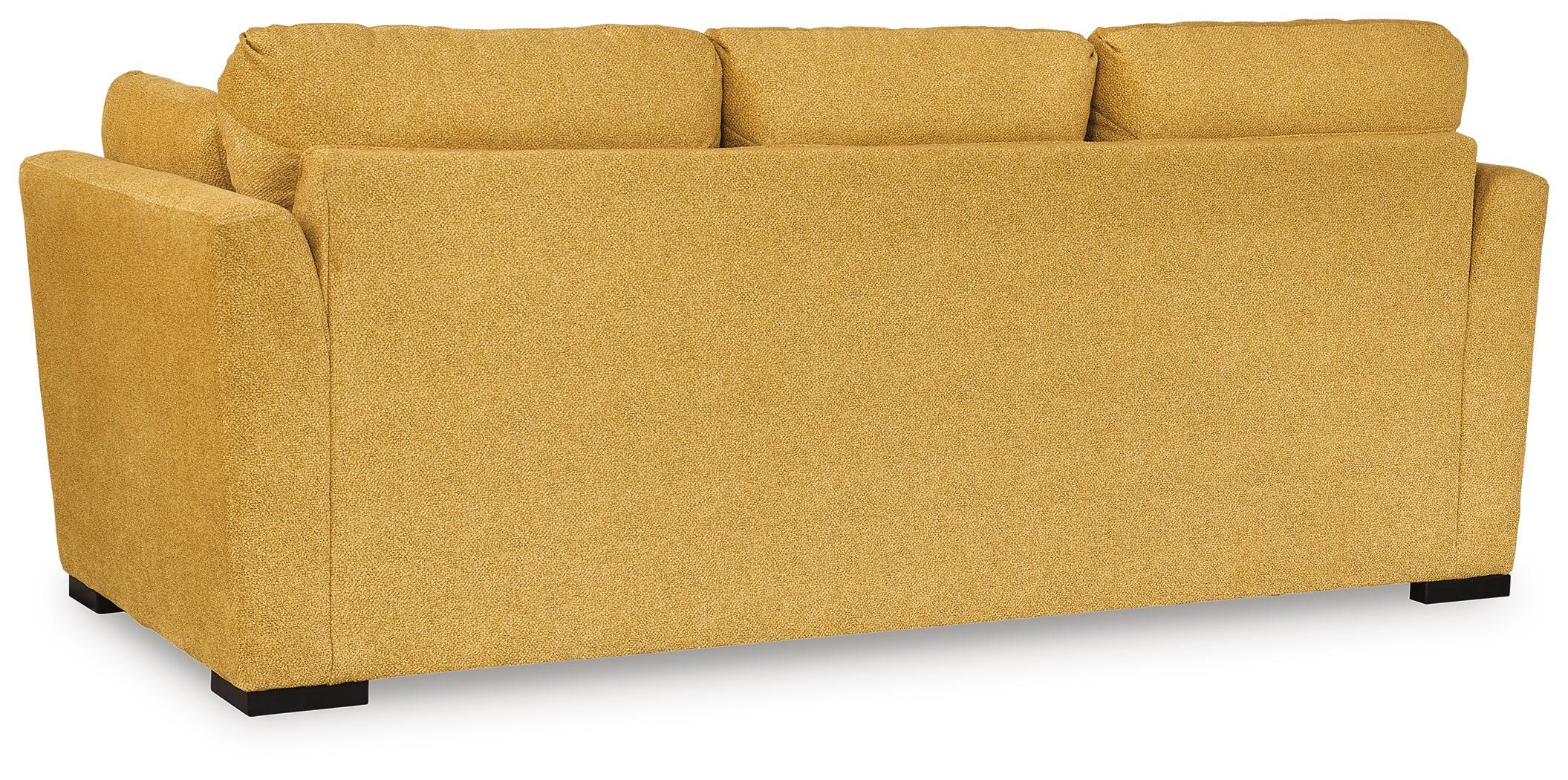Keerwick Living Room Set - Luxury Home Furniture (MI)