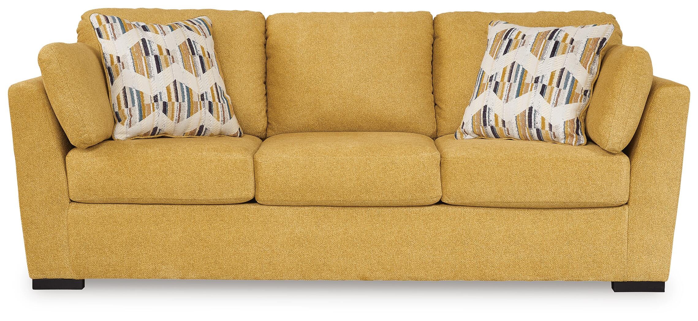 Keerwick Living Room Set - Luxury Home Furniture (MI)