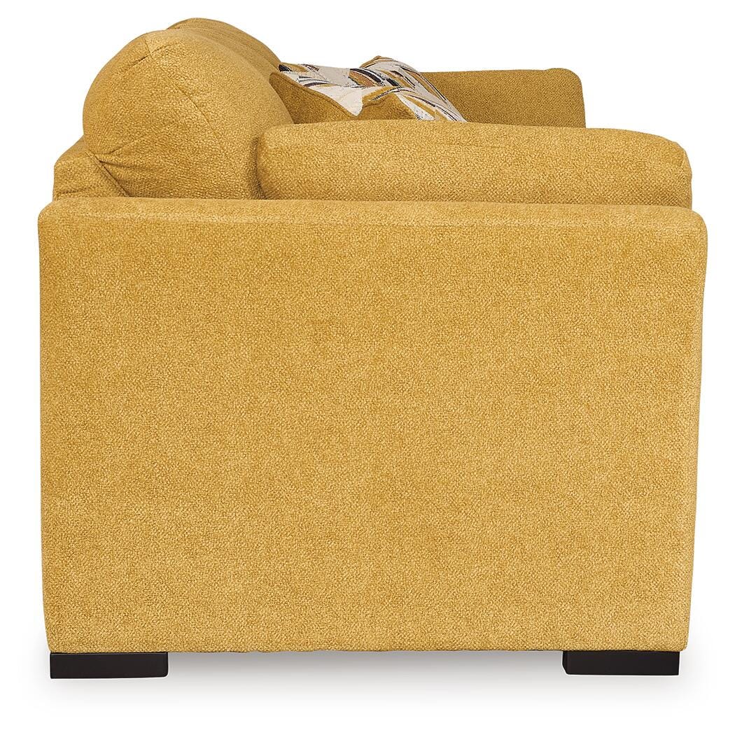 Keerwick Living Room Set - Luxury Home Furniture (MI)