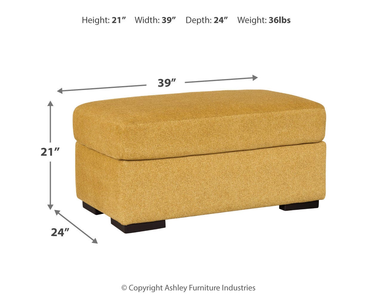 Keerwick Living Room Set - Luxury Home Furniture (MI)