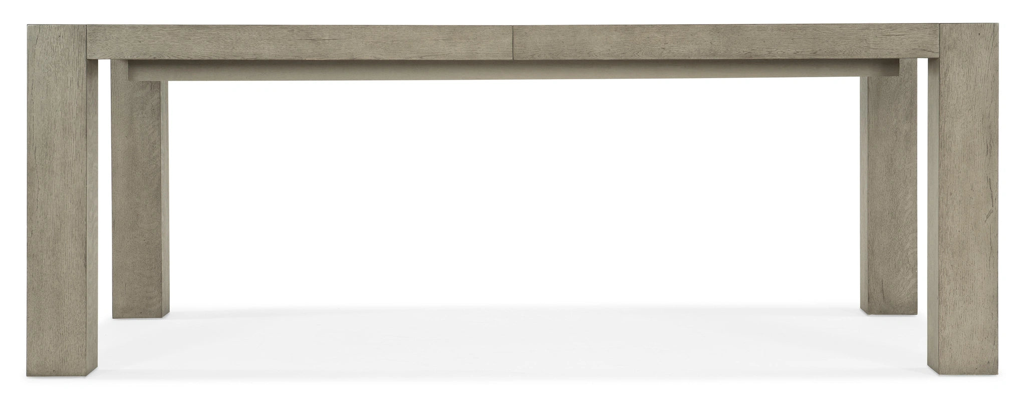 Linville Falls North Fork Rectangle Dining Table w/1-24in Leaf