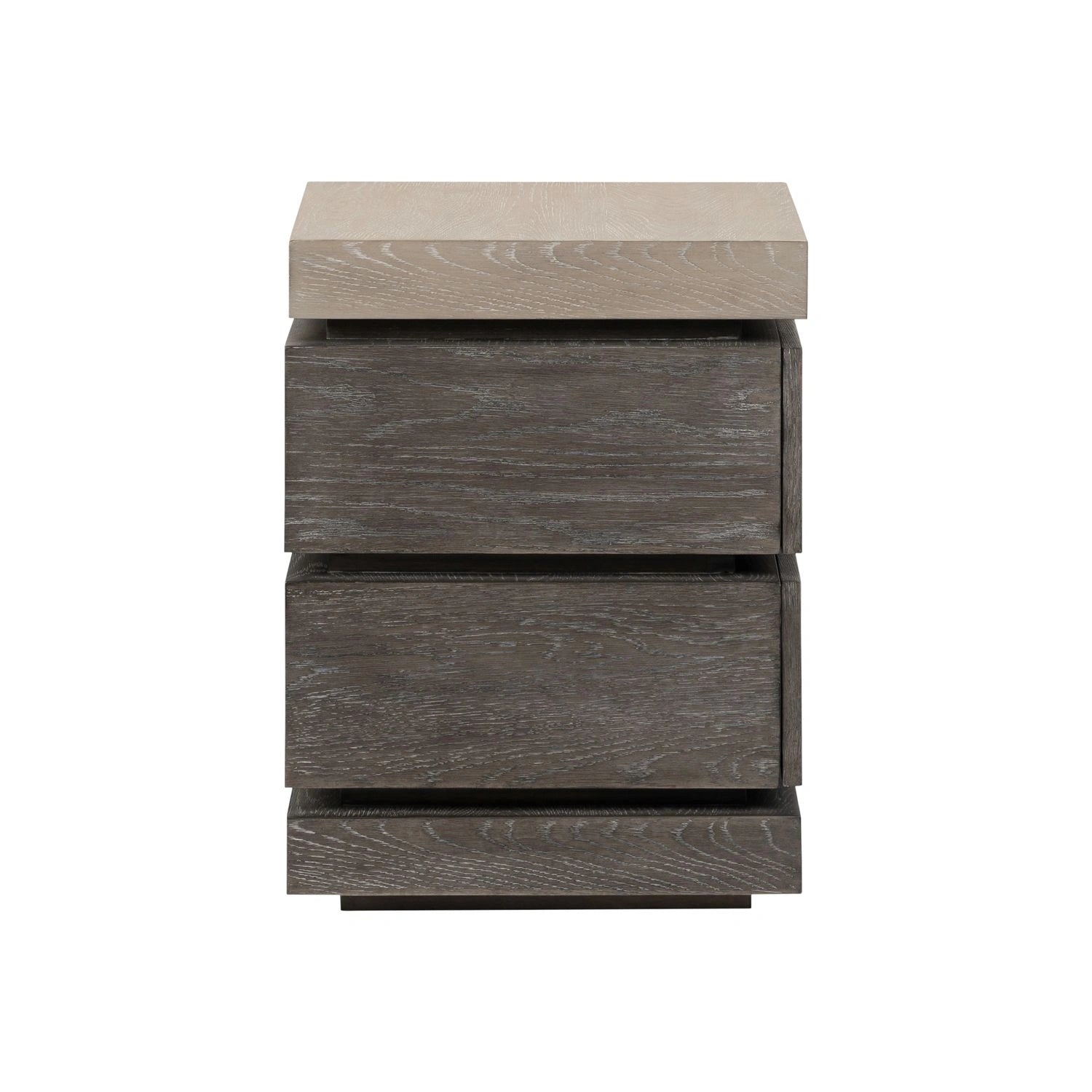 Piedmont Chairside Table image