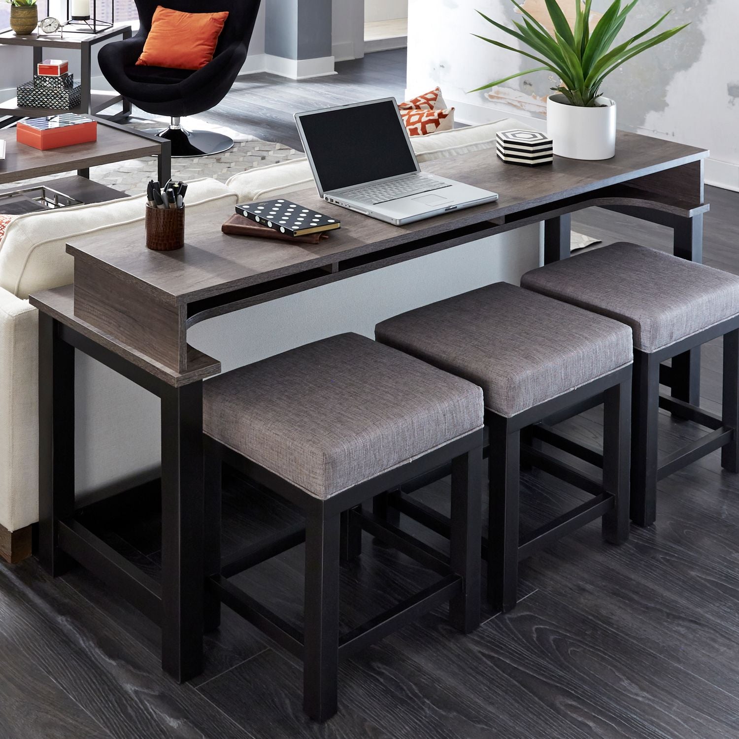 Tanners Creek 4 Piece Set image