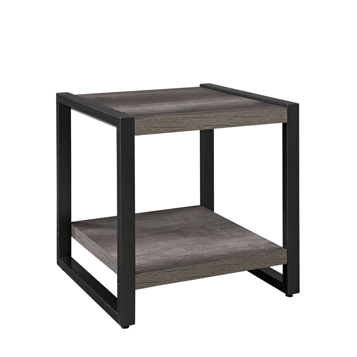 Liberty Furniture Tanners Creek 3 Pack in Gray