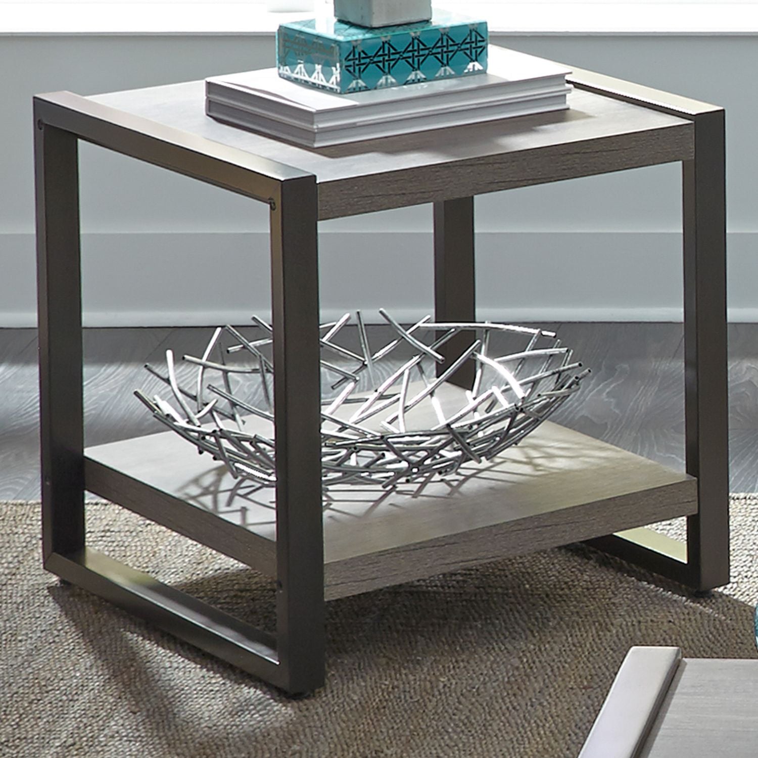 Tanners Creek 3 Pack in Gray - Luxury Home Furniture (MI)