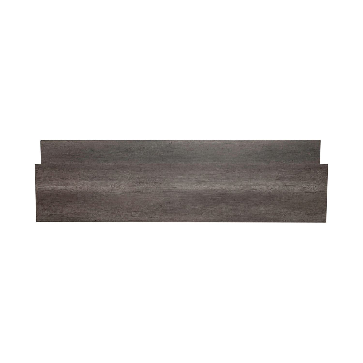 Tanners Creek Console Bar Table in Gray - Luxury Home Furniture (MI)