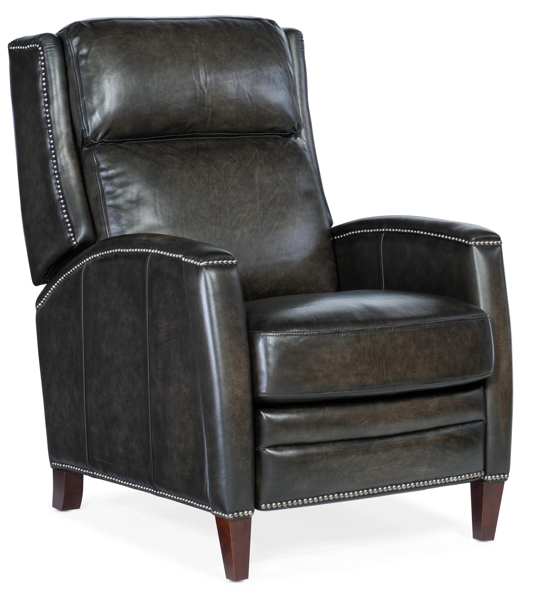 Declan Manual Push Back Recliner - RC251-PB-089
