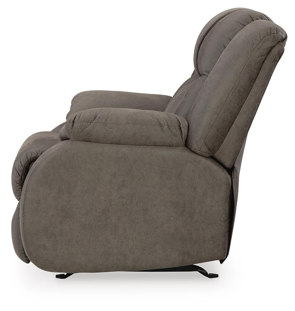 First Base Recliner - Luxury Home Furniture (MI)