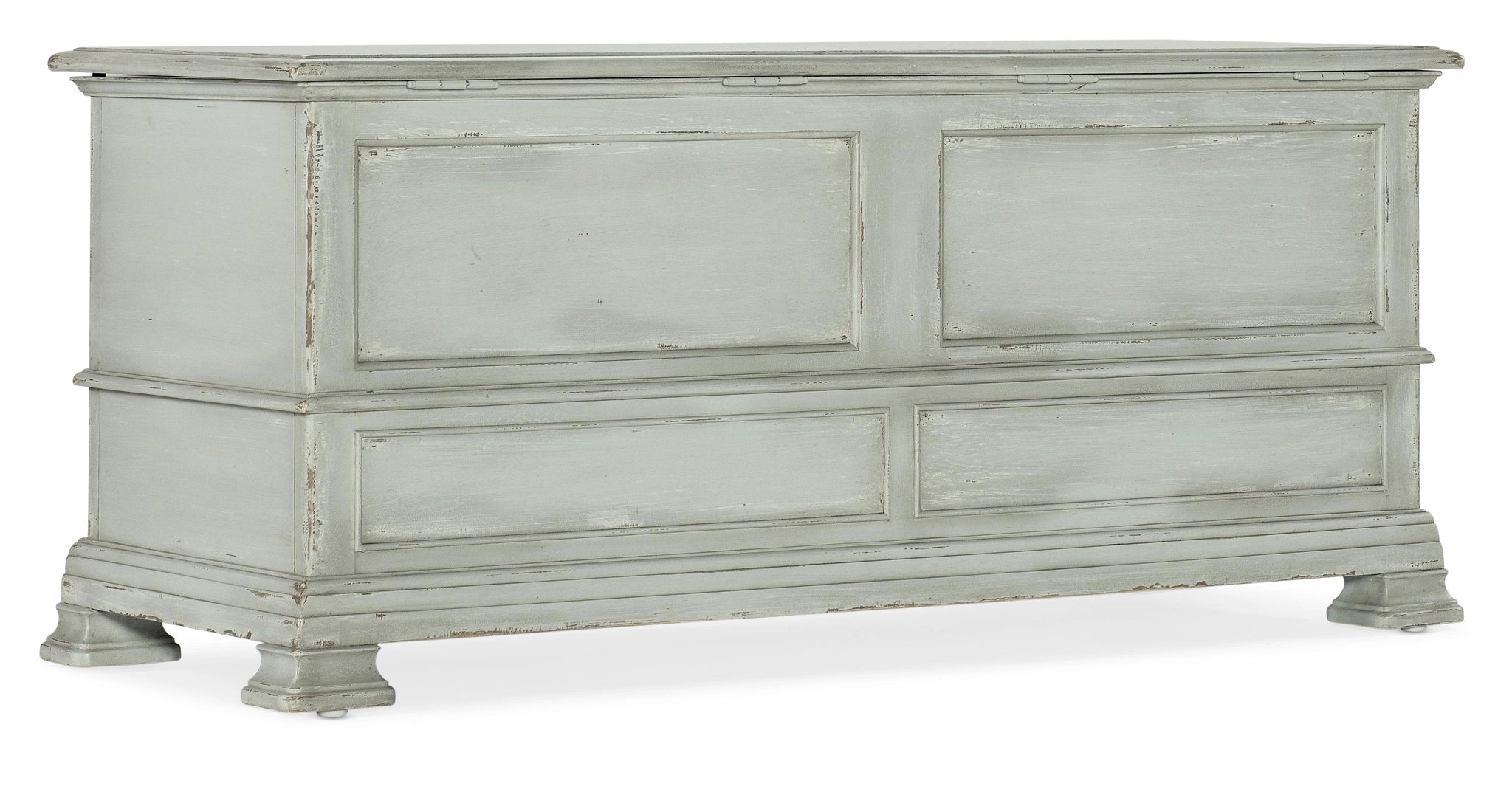 Charleston Blanket Chest