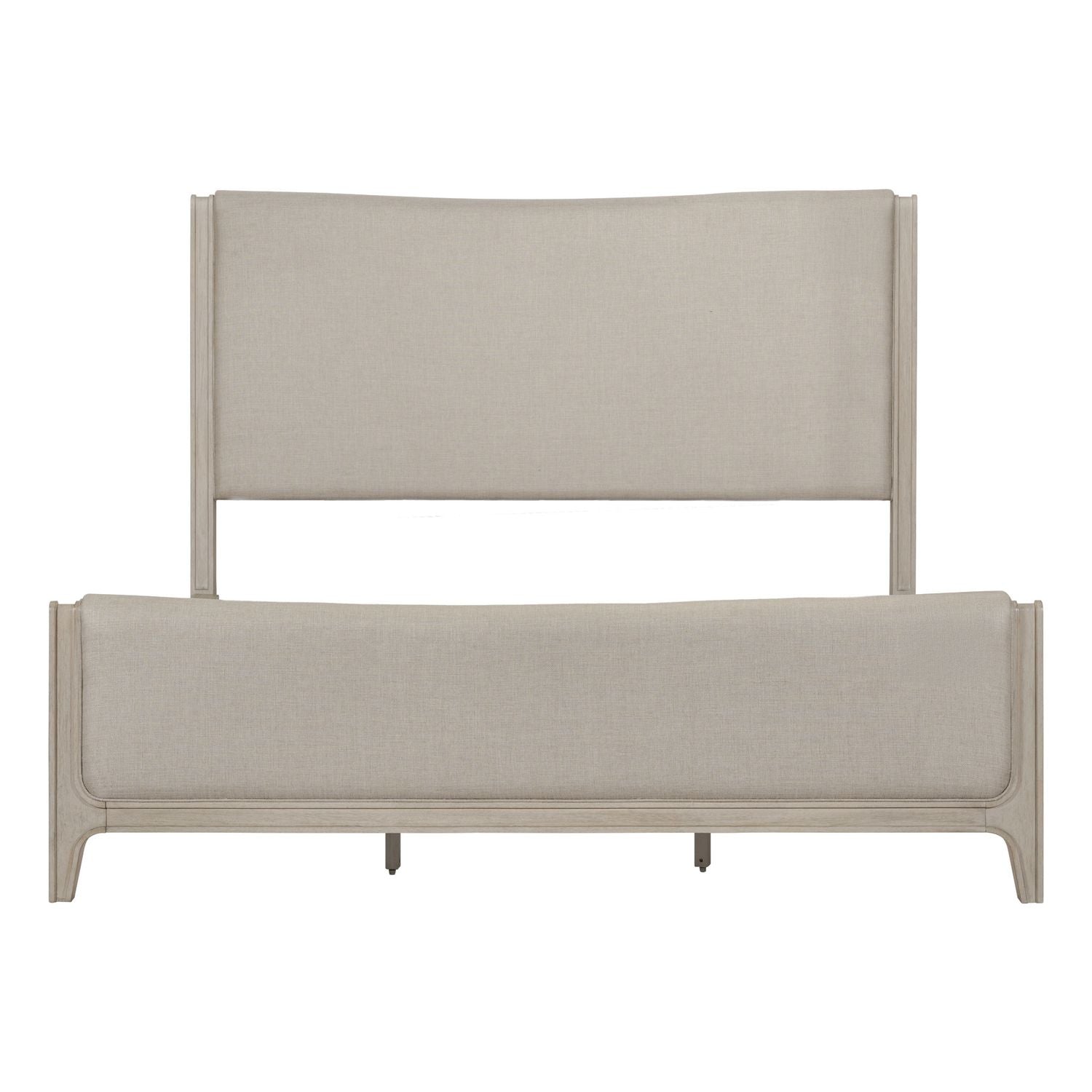 New Haven King California Uph Bed