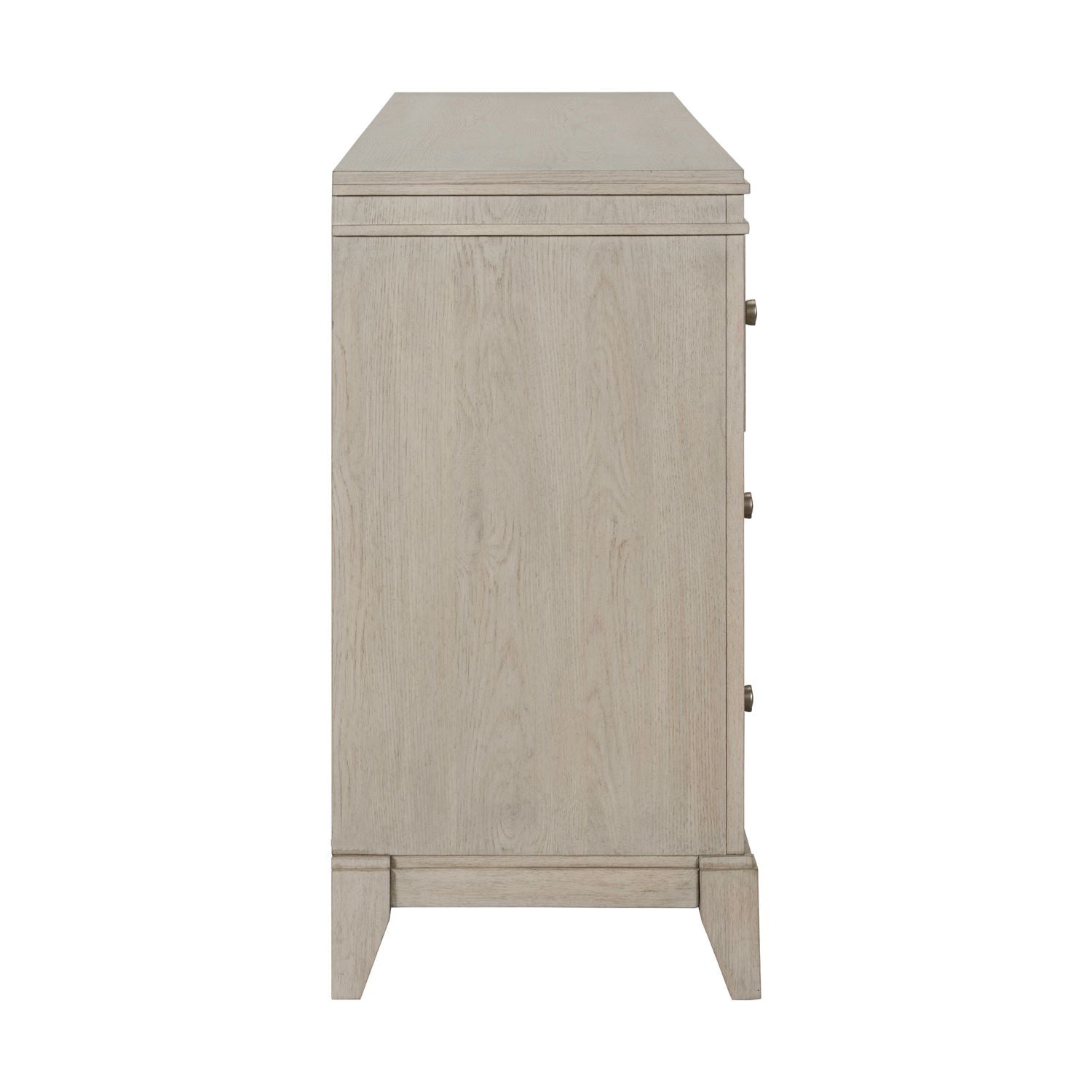 New Haven 9 Drawer Dresser