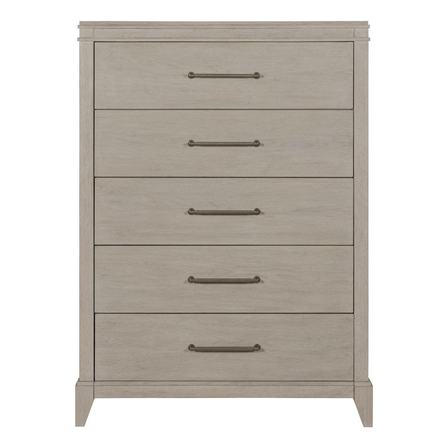 New Haven 5 Drawer Chest