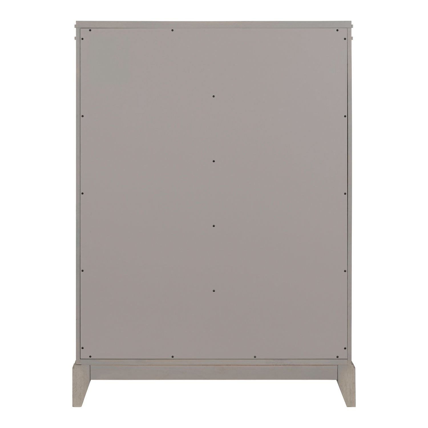 New Haven 5 Drawer Chest