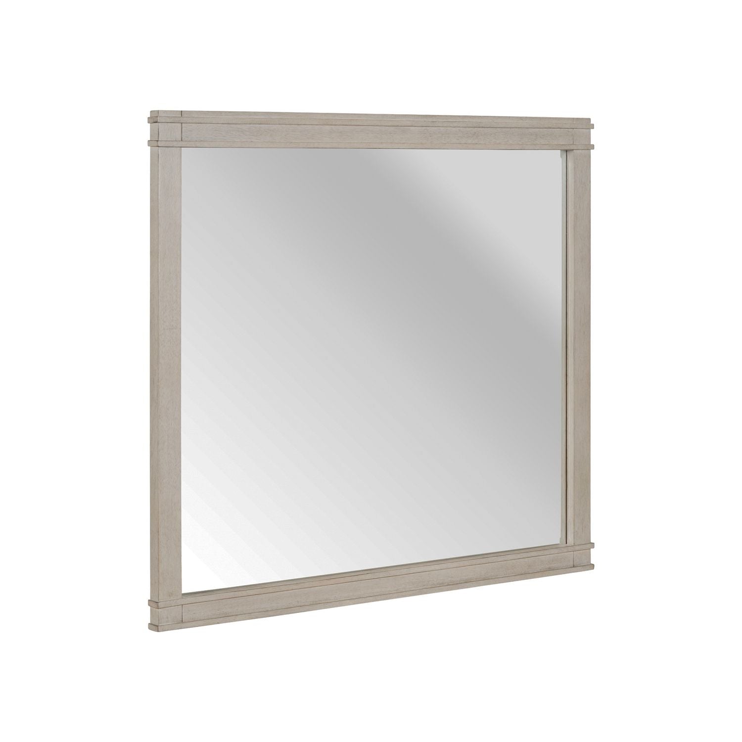 New Haven Mirror
