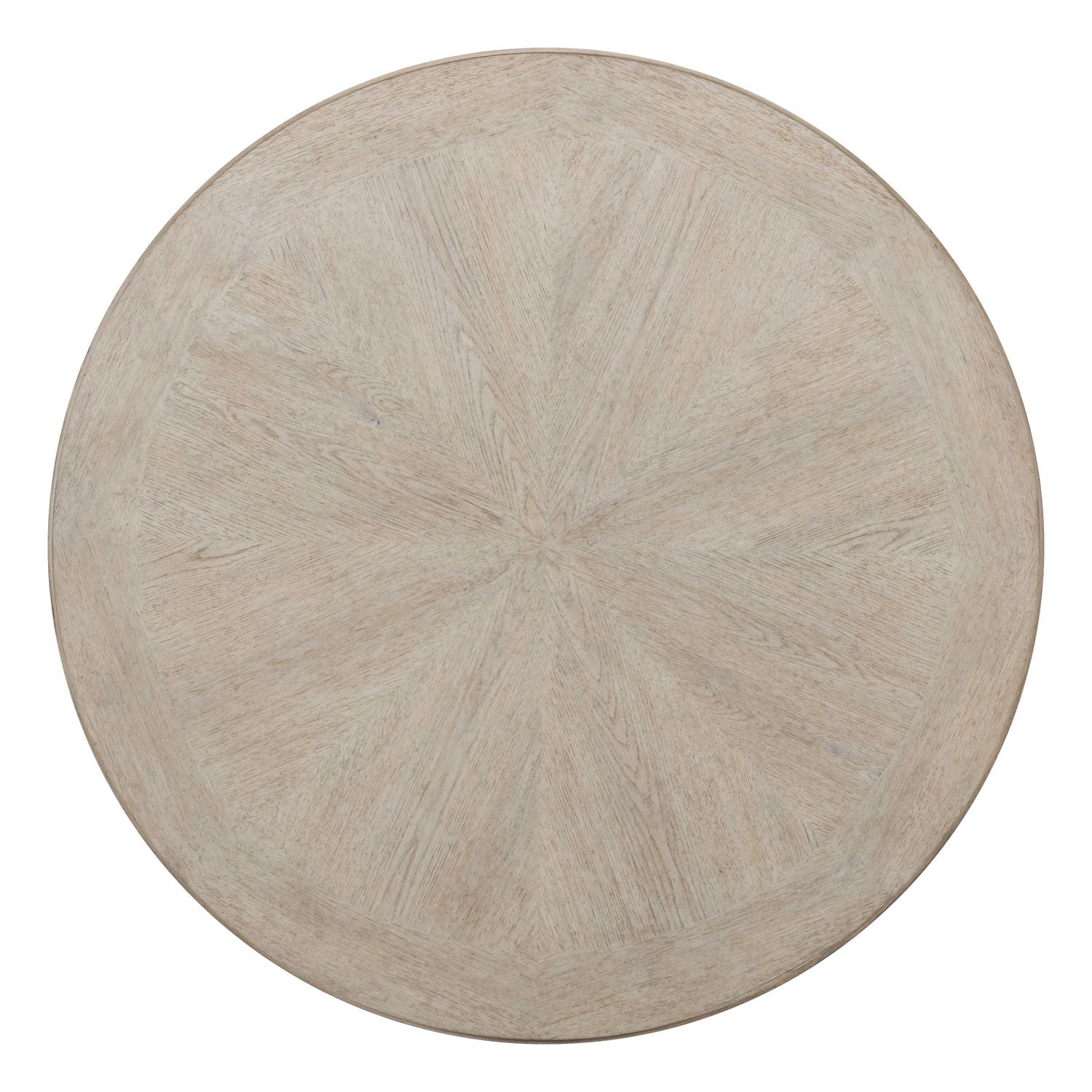 New Haven Round Cocktail Table