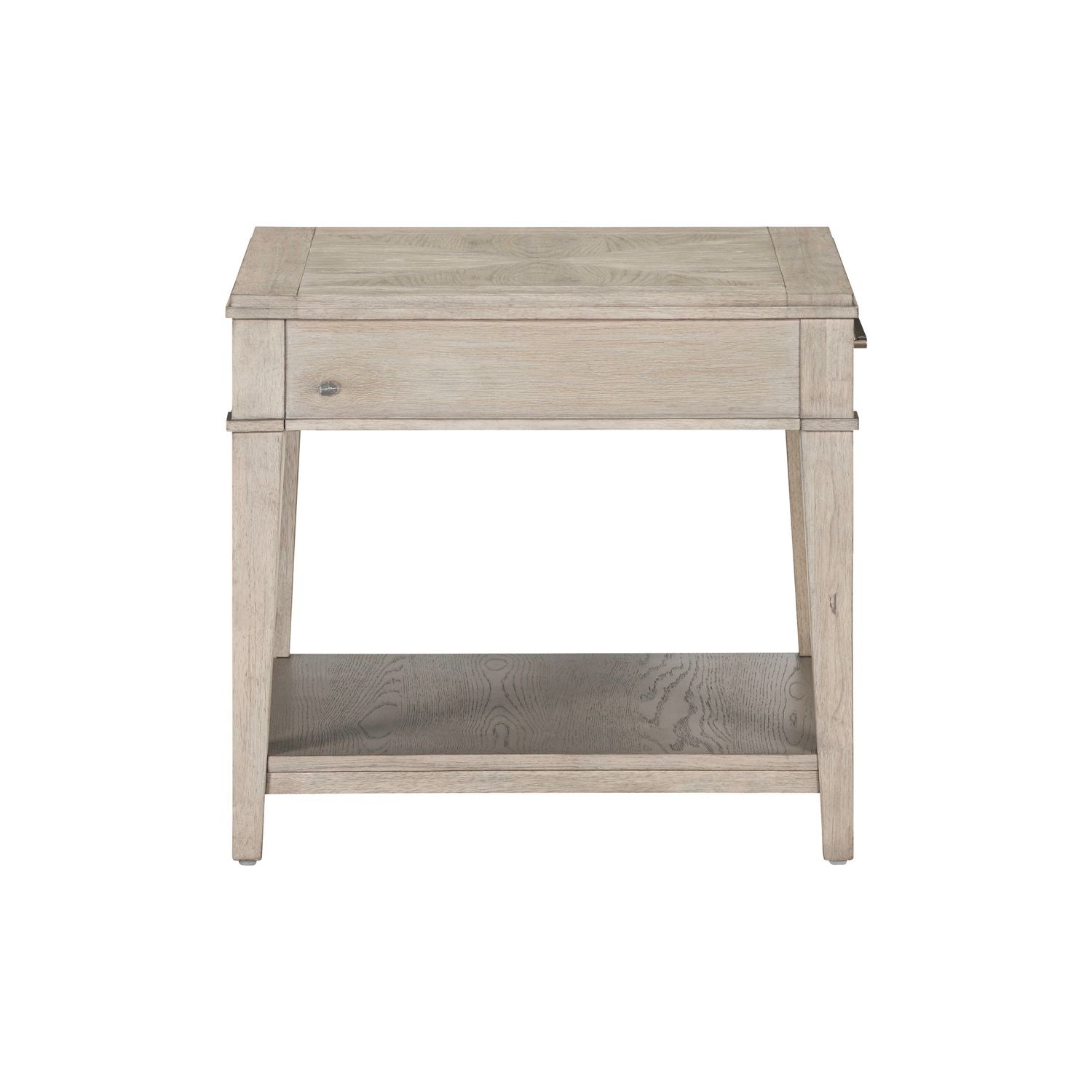 New Haven End Table