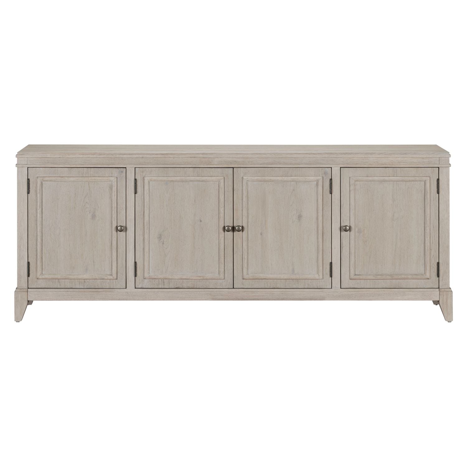 New Haven 82 Inch TV Console image