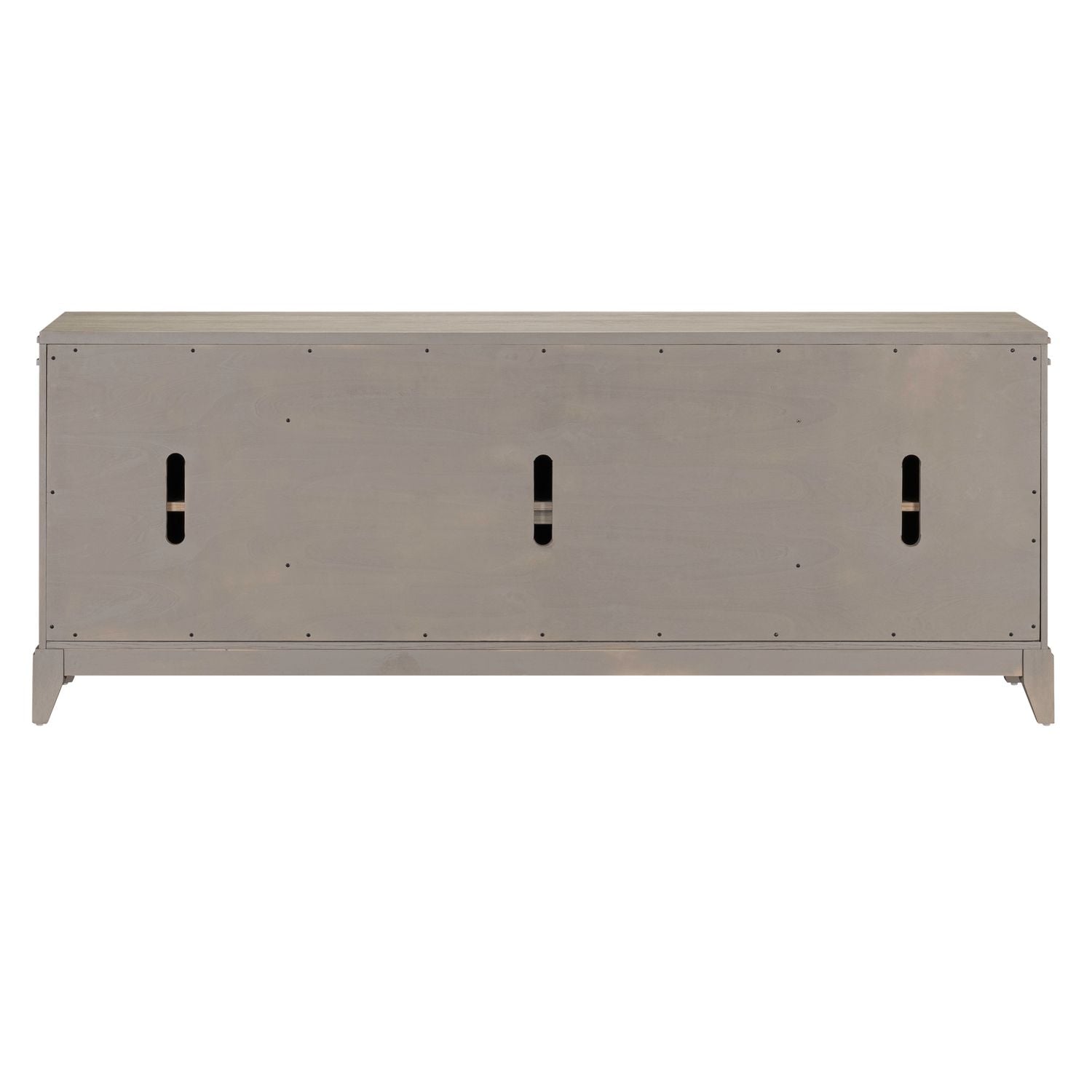 New Haven 82 Inch TV Console