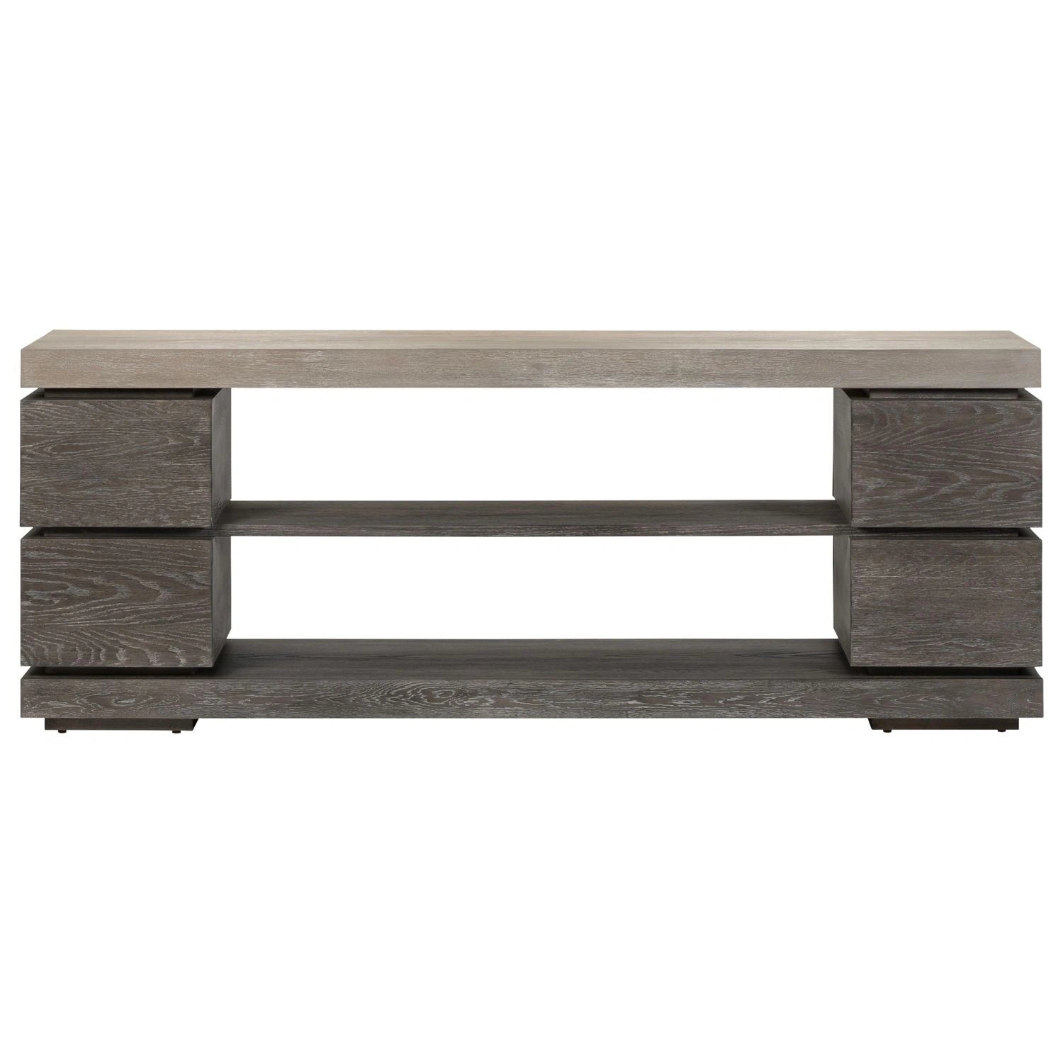 Piedmont 84 Inch TV Console image